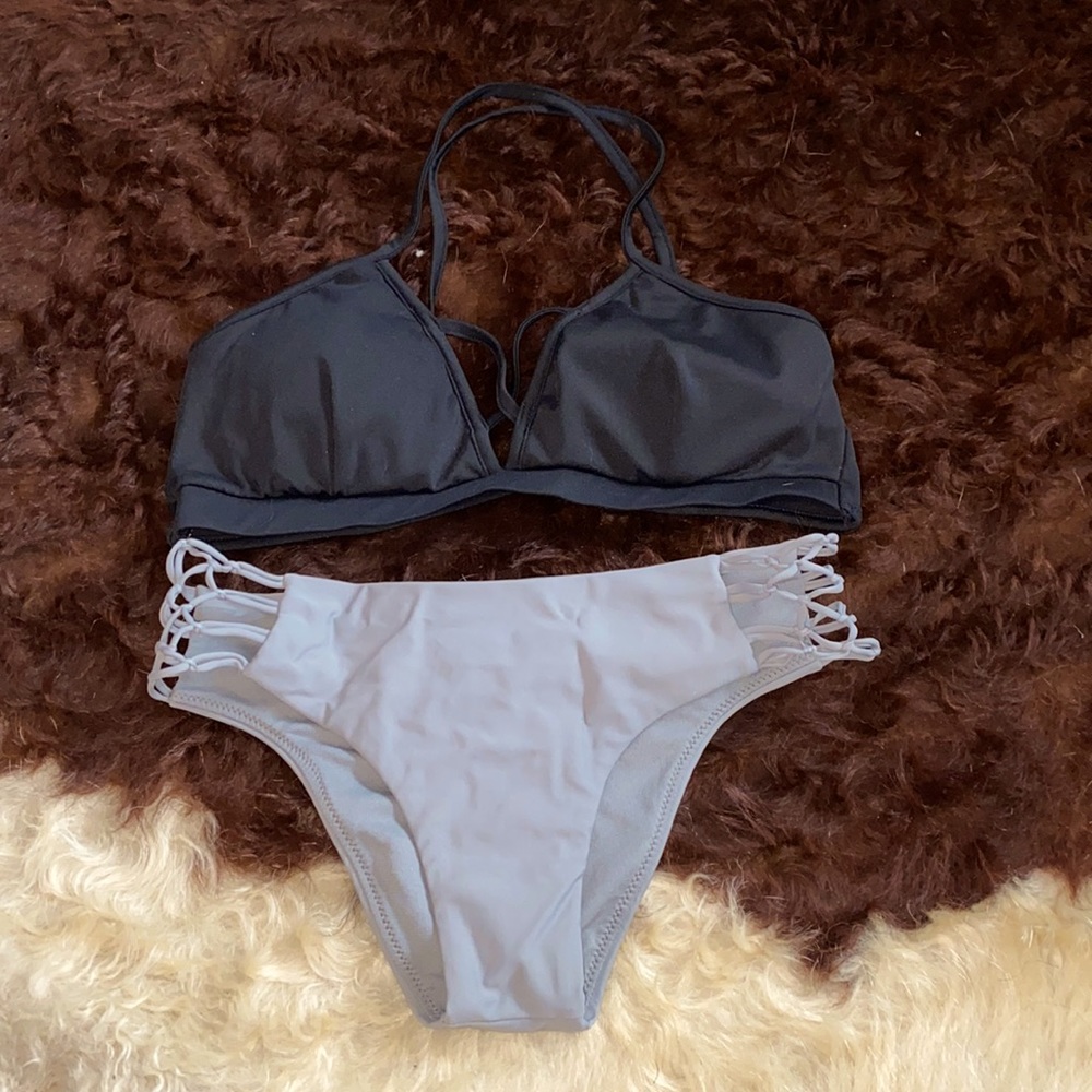 Womens bikini